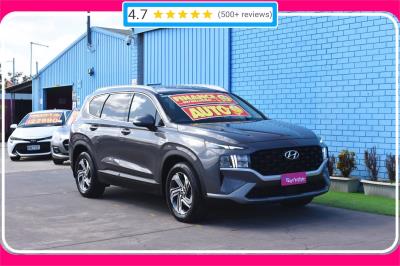 2021 Hyundai Santa Fe Active Wagon TM.V3 MY21 for sale in Adelaide - North